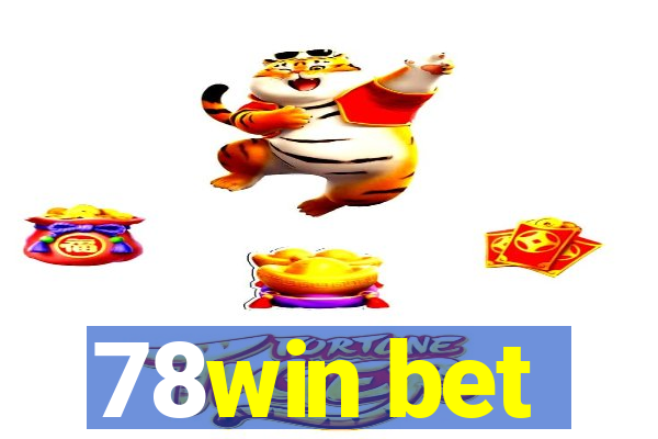 78win bet